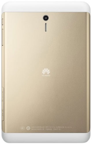 Планшет HUAWEI MediaPad 7 Youth2 (S7-721U) Тип матриці TFT (TN)