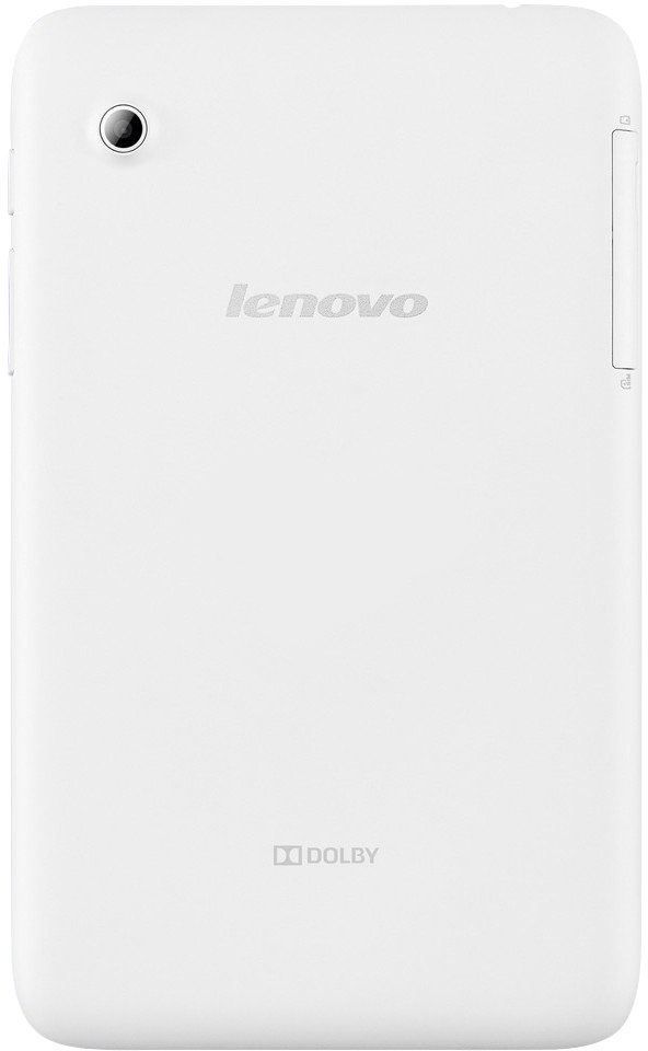 Планшет LENOVO A3300-GV TAB A8GWH-UA (59-408686) Оперативная память, Гб 1