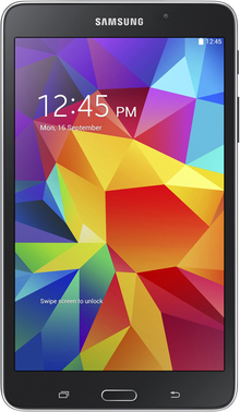 Планшет Samsung Galaxy Tab 4 7.0 3G 8GB (Black) SM-T231NYKA