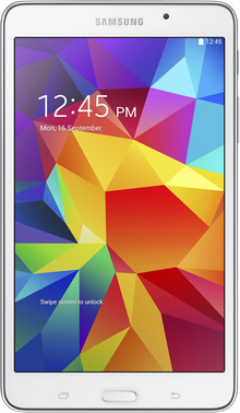 Планшет Samsung Galaxy Tab 4 7.0 8GB 3G (White) SM-T231NZWA