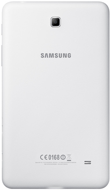 Планшет Samsung Galaxy Tab 4 7.0 8GB 3G (White) SM-T231NZWA