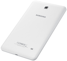 Планшет Samsung Galaxy Tab 4 7.0 8GB 3G (White) SM-T231NZWA