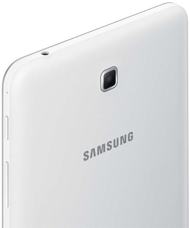 Фото Планшет Samsung Galaxy Tab 4 7.0 8GB 3G (White) SM-T231NZWA