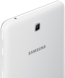 Планшет Samsung Galaxy Tab 4 7.0 8GB 3G (White) SM-T231NZWA