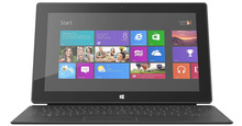 Планшет MICROSOFT Surface RT 32GB (9HR-00016)