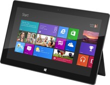 Планшет MICROSOFT Surface RT 32GB (9HR-00016)