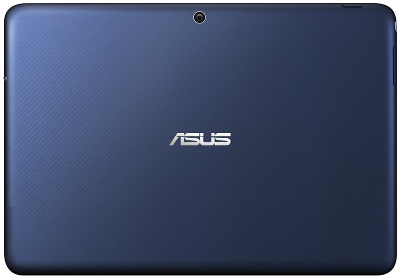 Планшет з док-станцією ASUS Transformer Pad (TF303CL-1D018A) Blue Дисплей 10.1