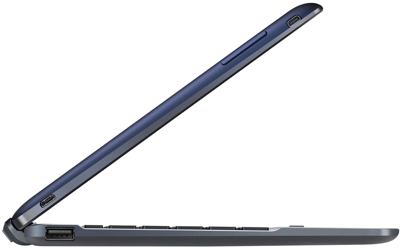 Планшет з док-станцією ASUS Transformer Pad (TF303CL-1D018A) Blue Оперативна пам'ять, Гб 2