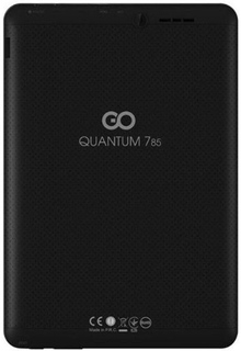 Планшет GoClever Quantum 785 (Black)