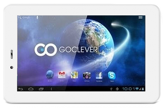 Планшет GOCLEVER ELIPSO 71 (GCTM721W)