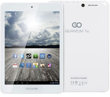 Планшет GoClever Quantum 785 (White)