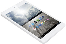 Планшет GoClever Quantum 785 (White)