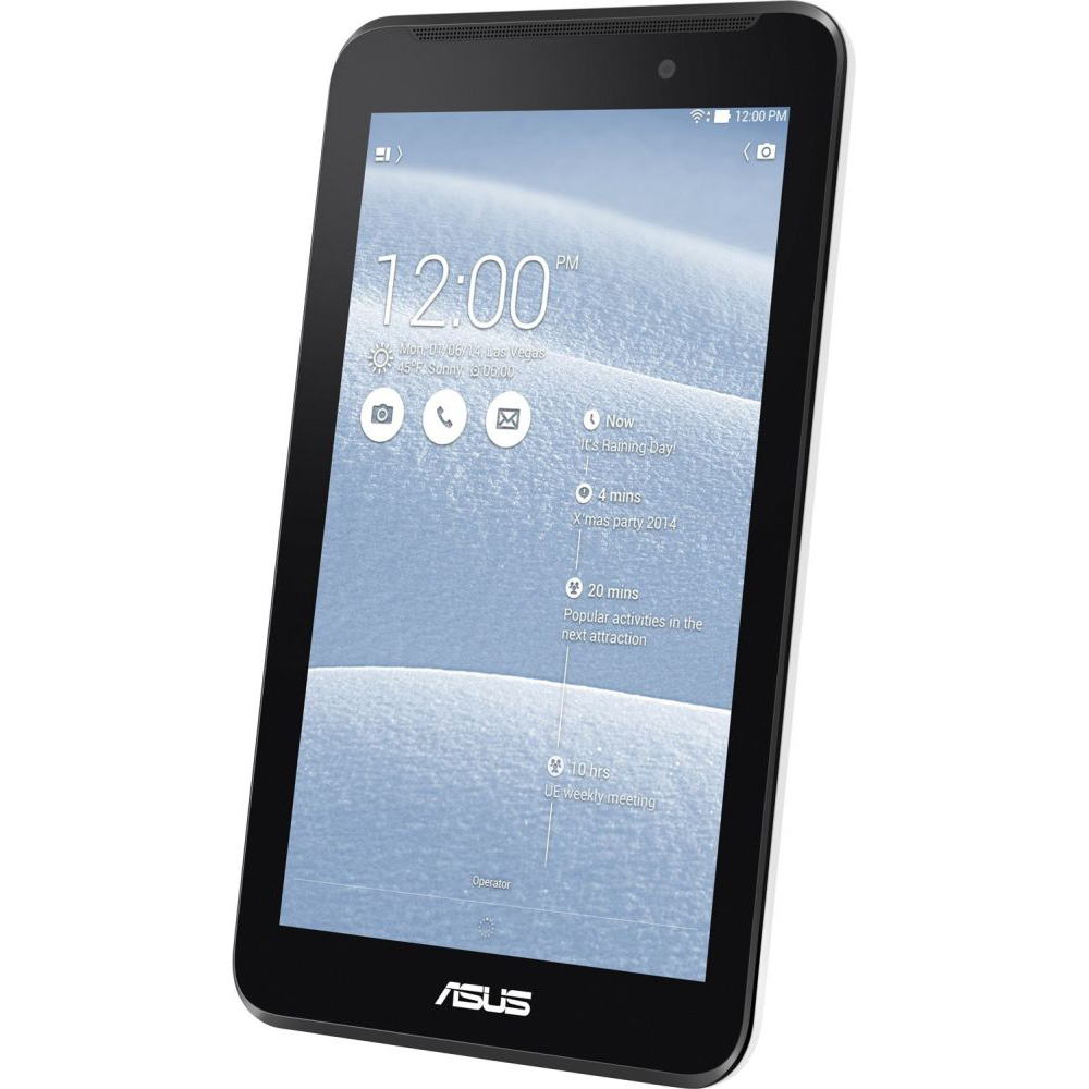 Планшет ASUS FE7010CG-1B007A