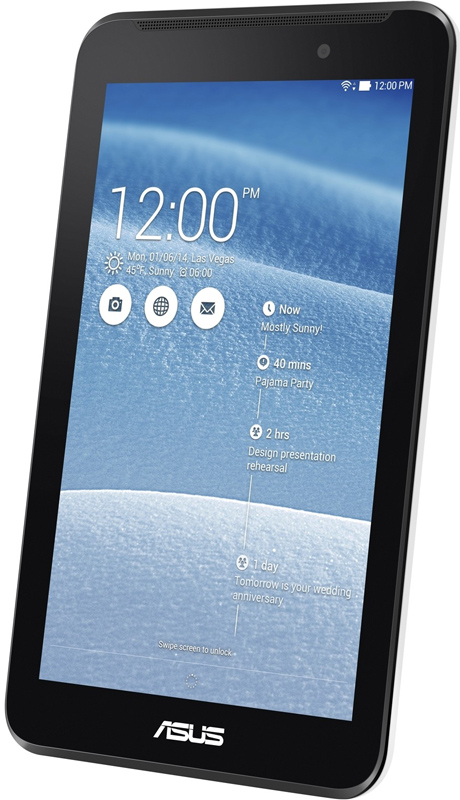 Планшет ASUS MeMO Pad 7 (ME70CX-1B024A)