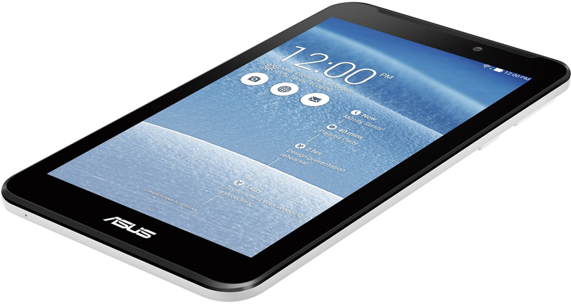 Планшет ASUS MeMO Pad 7 (ME70CX-1B024A) Тип матрицы TFT (TN)