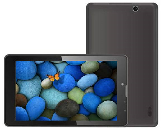 Планшет NEXTBOOK 7 Inch Android Tablet (NEXT761TDW) 3G (black)