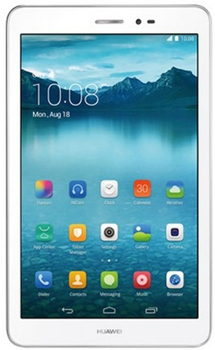 Планшет HUAWEI MediaPad T1 8.0 3G 16Gb (S8-701u)