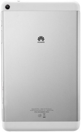 Планшет HUAWEI MediaPad T1 8.0 3G 16Gb (S8-701u) Тип матриці IPS