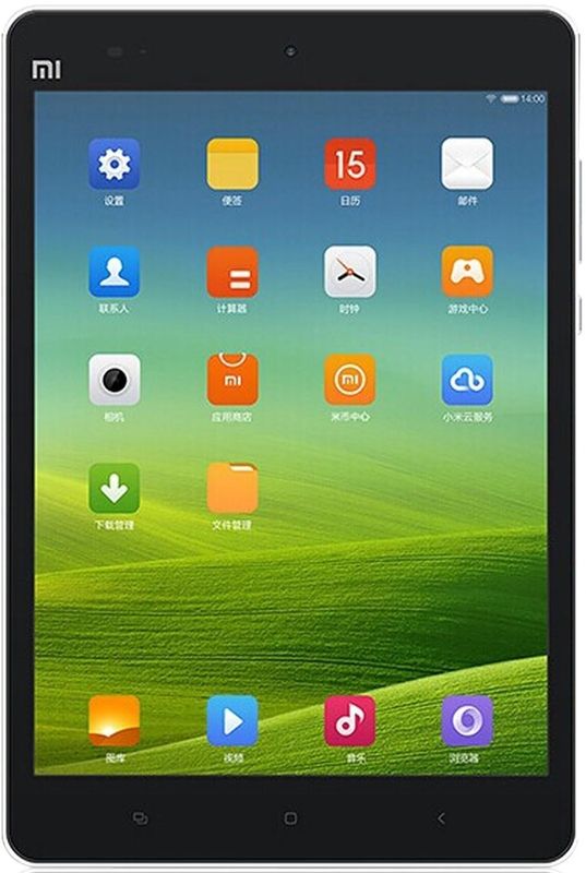 Планшет XIAOMI Mi Pad 64 Gb White