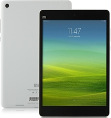 Планшет XIAOMI Mi Pad 64 Gb White