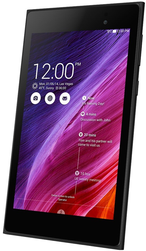 Планшет ASUS MeMO Pad 7 (ME572CL-1A009A)