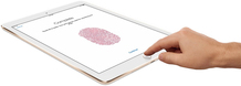 Планшет Apple iPad Air 2 Wi-Fi + LTE 16GB Gold (MH2W2, MH1C2)