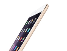 Планшет Apple iPad mini 3 Wi-Fi + LTE 128GB Gold (MH3N2, MGYU2)