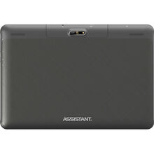 Планшет ASSISTANT AP-115G (black)