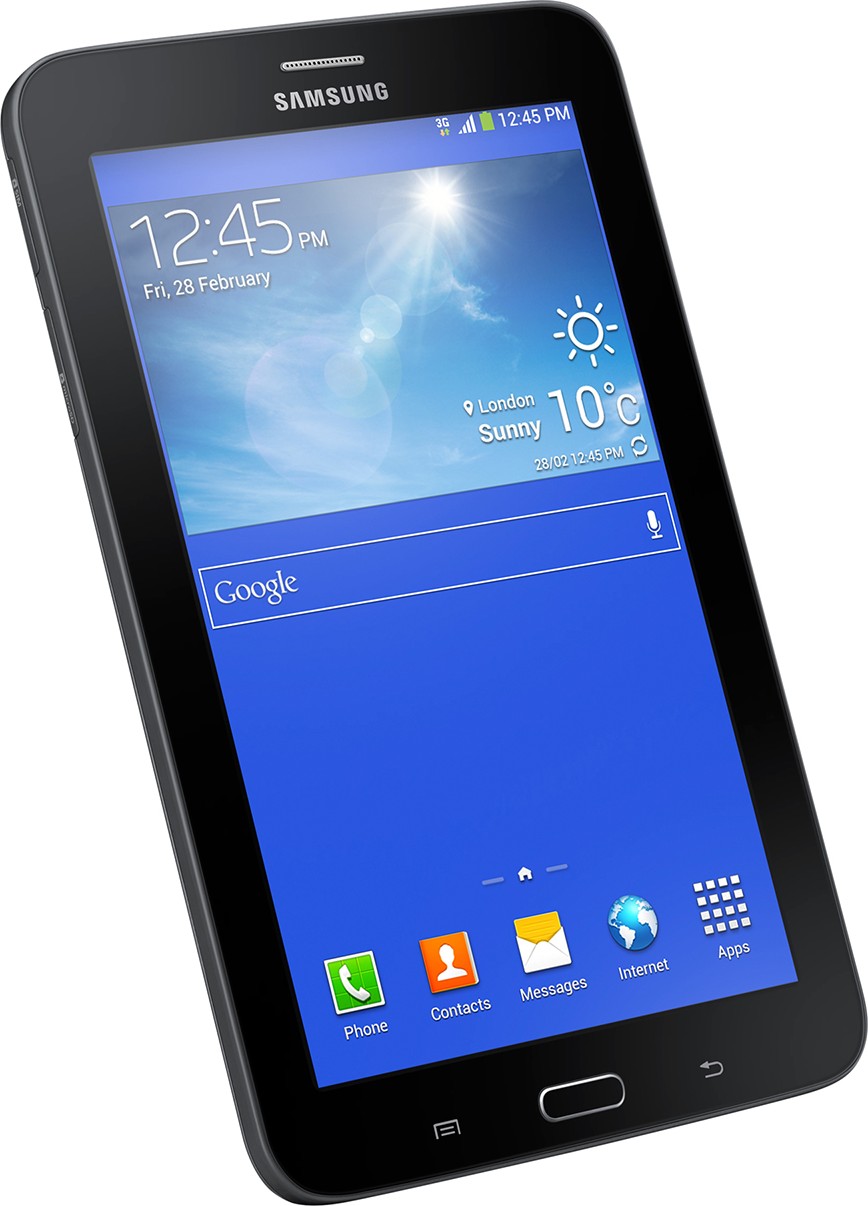 Samsung Galaxy Tab 3 Lite Sm T116 в интернет магазине Фокстрот цены отзывы характеристики 0116