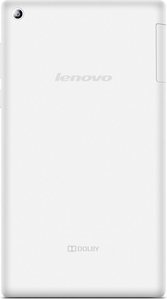 Планшет LENOVO A7-30HC 8GWH-UA (59435664) Дисплей 7