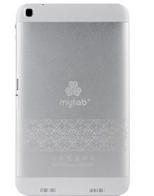 Планшет MYTAB Garda (U80GT)