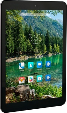 Планшет MYTAB Ontario (U65GT) black