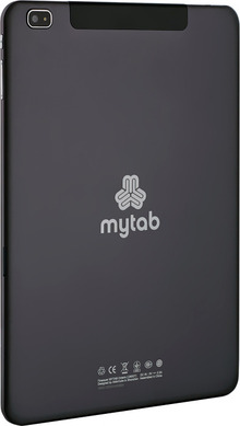 Планшет MYTAB Ontario (U65GT) black