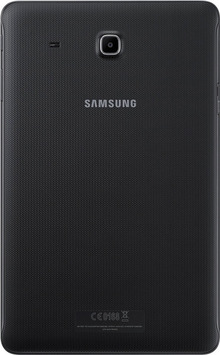 Планшет SAMSUNG SM-T560N Galaxy Tab E 9.6 8 Gb Wi-Fi ZKA (чорний)