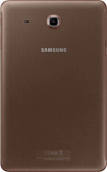 Планшет SAMSUNG SM-T560N Galaxy Tab E 9.6 8 Gb Wi-Fi ZNA (gold brown) Дисплей 9.6