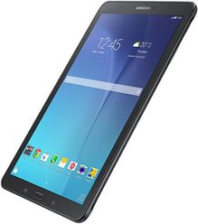 Планшет SAMSUNG SM-T561N Galaxy Tab E 9.6 3G ZKA (чорний)