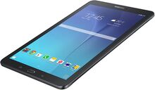 Планшет SAMSUNG SM-T561N Galaxy Tab E 9.6 3G ZKA (чорний)