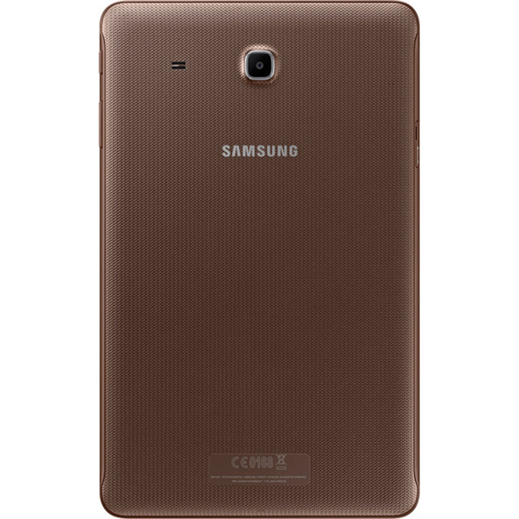 Планшет Samsung SM-T561N Galaxy Tab E 9.6 3G ZNA Gold brown Дисплей 9.6