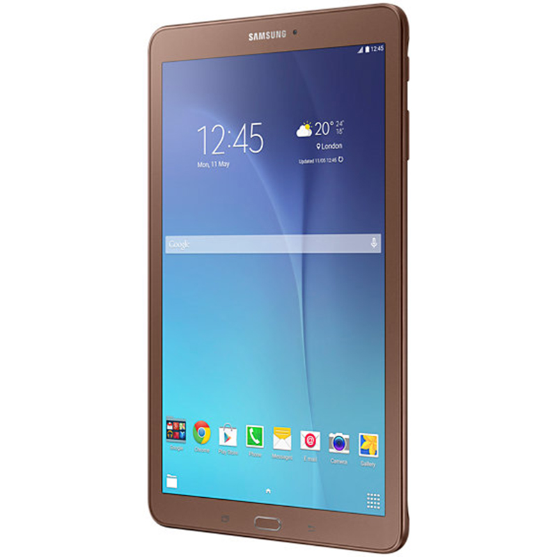 Планшет Samsung SM-T561N Galaxy Tab E 9.6 3G ZNA Gold brown Оперативна пам'ять, Гб 1.5