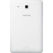 Планшет SAMSUNG Galaxy Tab E 9.6 3G SM-T561NZWA (white)