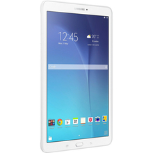 Планшет SAMSUNG Galaxy Tab E 9.6 3G SM-T561NZWA (white)