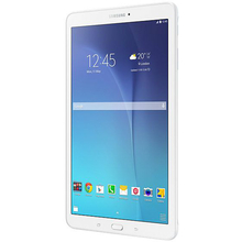 Планшет SAMSUNG Galaxy Tab E 9.6 3G SM-T561NZWA (white)