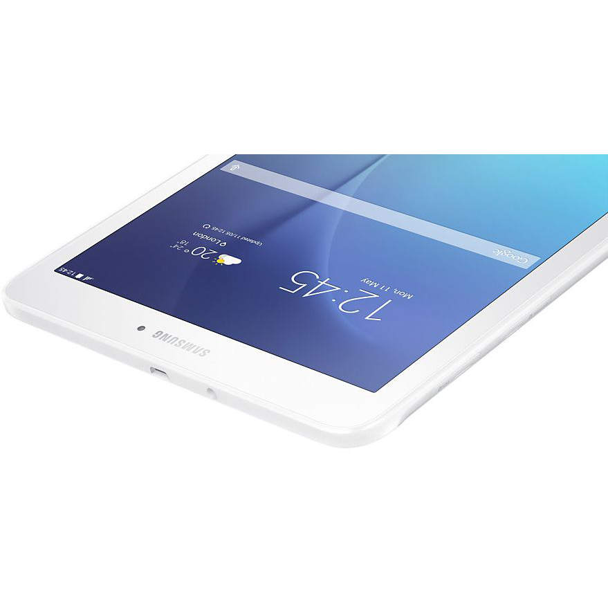 Покупка Планшет SAMSUNG Galaxy Tab E 9.6 3G SM-T561NZWA (white)