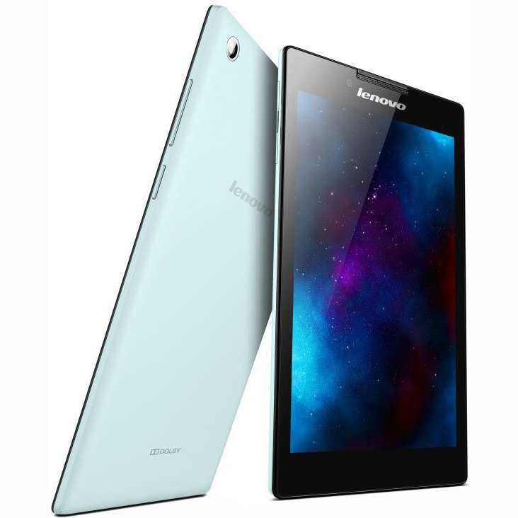 Планшет LENOVO TAB 2 A7-30HC 8GBE-UA (59436549) Оперативна пам'ять, Гб 1