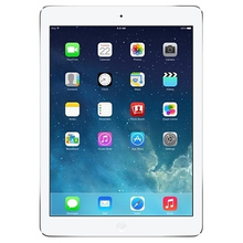 Планшет Apple iPad Air Wi-Fi + LTE 32GB Silver (MD795, MF529)