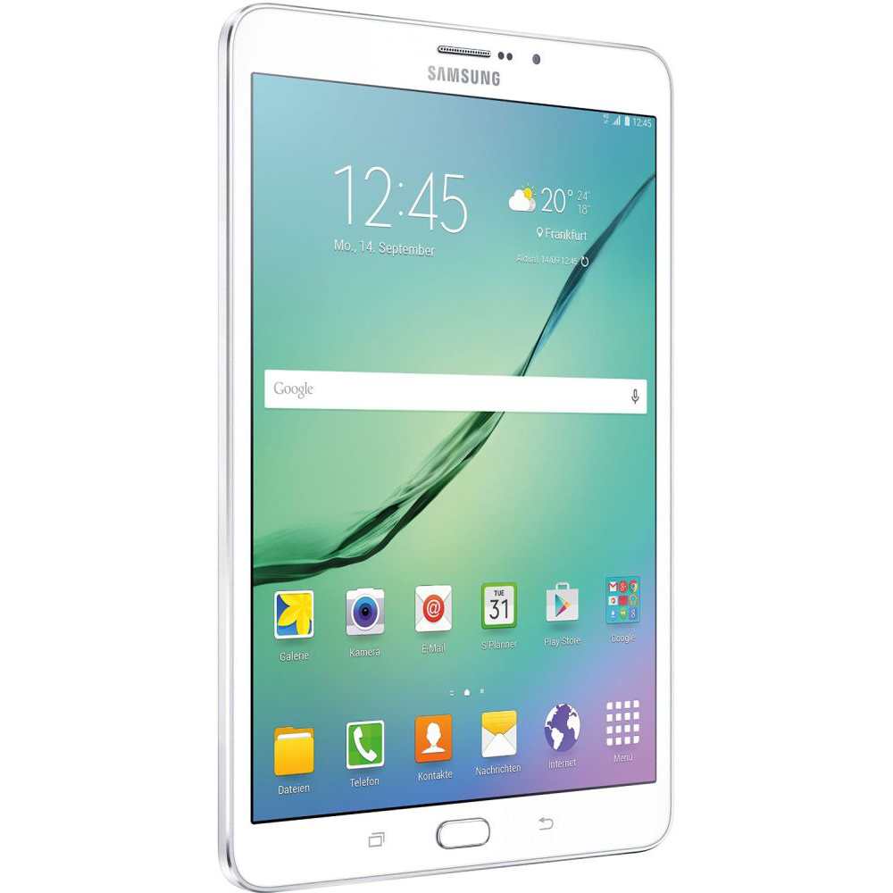 Планшет SAMSUNG Galaxy Tab S2 8.0 32Gb SM-T710N ZWE (white) Роздільна здатність, пікс 2048x1536