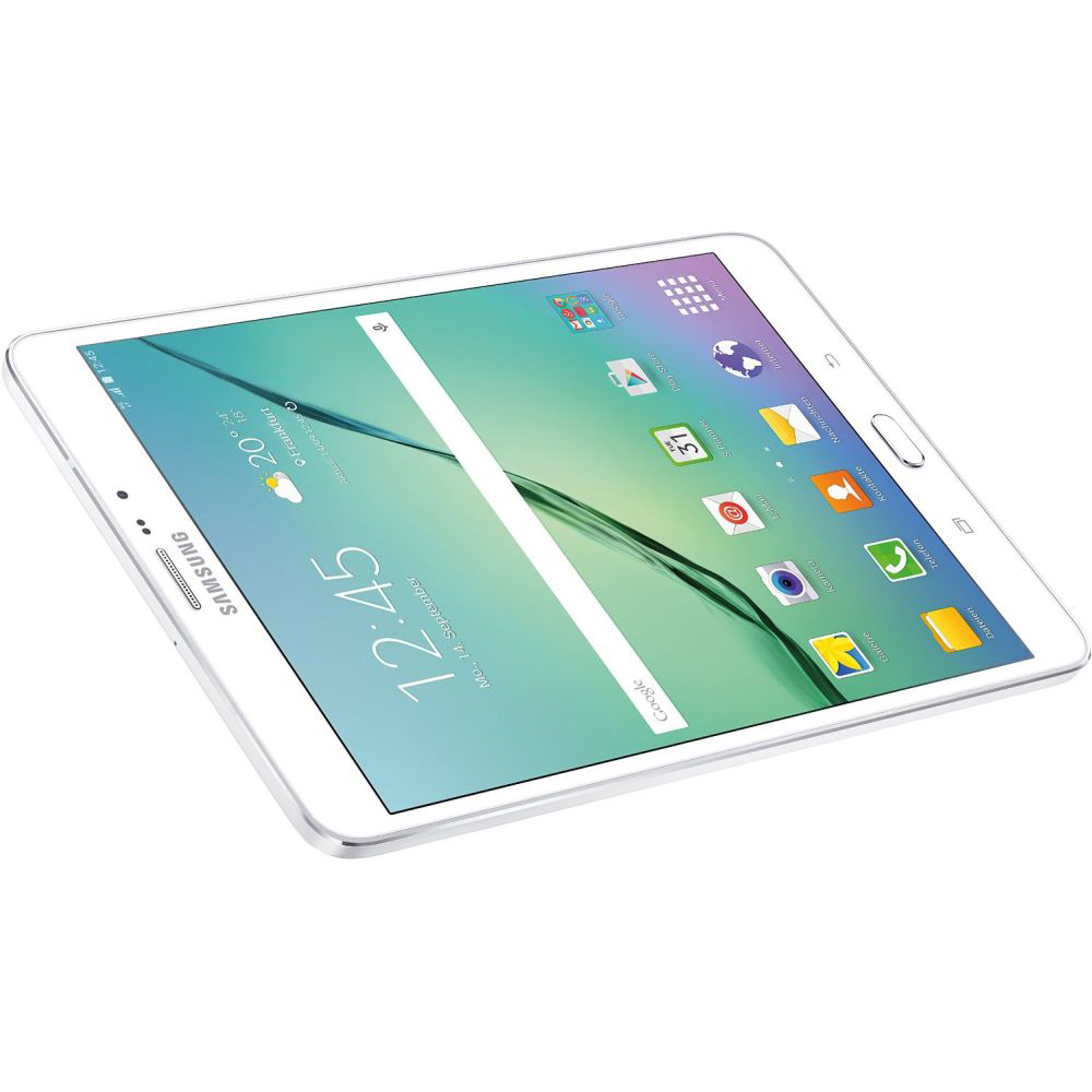 Планшет SAMSUNG Galaxy Tab S2 8.0 32Gb SM-T710N ZWE (white) Оперативна пам'ять, Гб 3