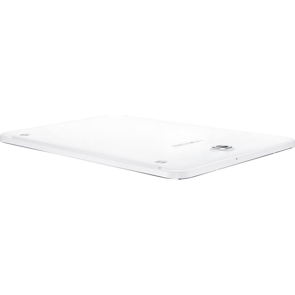 Зовнішній вигляд Планшет SAMSUNG Galaxy Tab S2 8.0 32Gb SM-T710N ZWE (white)