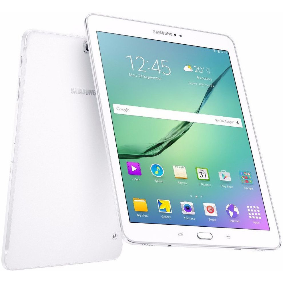 Замовити Планшет SAMSUNG Galaxy Tab S2 8.0 32Gb SM-T710N ZWE (white)