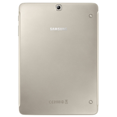 Планшет SAMSUNG Galaxy Tab S2 8.0 32GB LTE Champagne (SM-T715NZDE) Дисплей 8